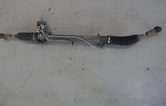 Audi A4 S4 B6 8E 8H Steering rack 7853501242