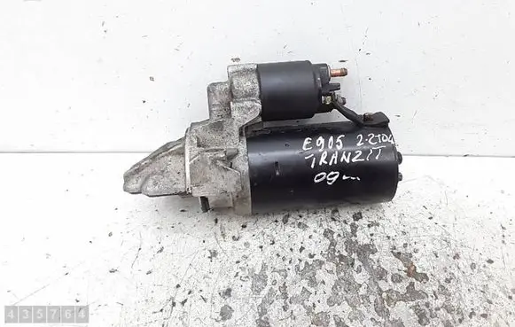 Ford Transit Starter motor 690522104