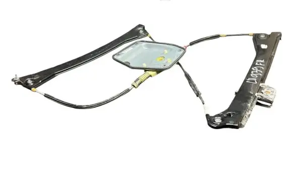 Volkswagen Scirocco Front door electric window regulator 1K8837402AC