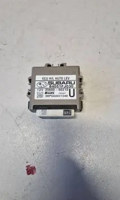 Subaru XV Other control units/modules 84051FJ030 3560060215 389QG041340