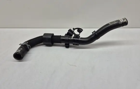 Porsche Cayenne (92A) Air intake hose/pipe 7P5121051F