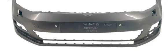 Volkswagen Golf VII Front bumper 5G0807221
