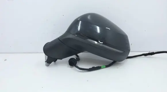 BMW 2 Active Tourer U06 Front door electric wing mirror 864555644