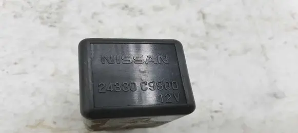 Nissan X-Trail T30 Other relay 24330C9900