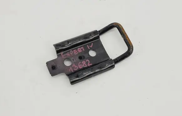 Peugeot Expert Loading door lock loop/hook striker 9809286780