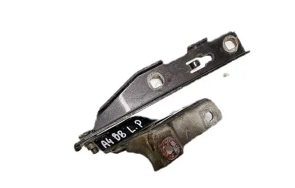 Audi A1 Engine bonnet/hood hinges 8X0823301