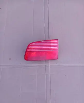 Saab 9-5 Tailgate rear/tail lights 12758915