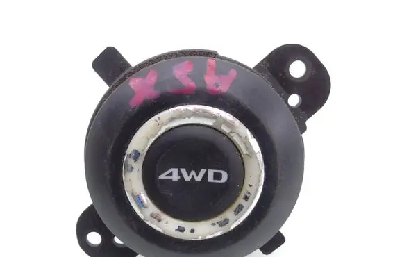 Mitsubishi ASX Other switches/knobs/shifts 8610A147