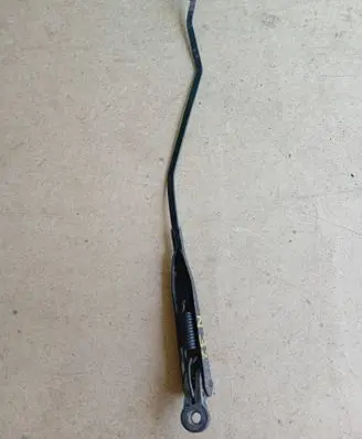 Smart ForTwo I MC01 Front wiper blade arm 556366