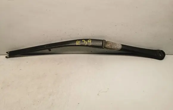 BMW 5 E39 Front wiper blade arm 61618209