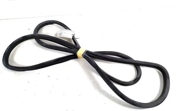Lexus RX 330 - 350 - 400H Front door rubber seal 62312-48040