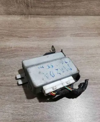 Mazda MX-6 Engine control unit/module ECU GC6T67650A