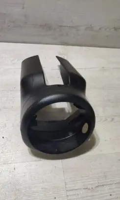 Mercedes-Benz A W176 Steering wheel column trim A2469008417 HN154800