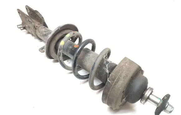 Renault Trafic III (X82) Front shock absorber/damper 543023941R 93459605