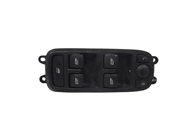 Volvo S60 Electric window control switch 31272009
