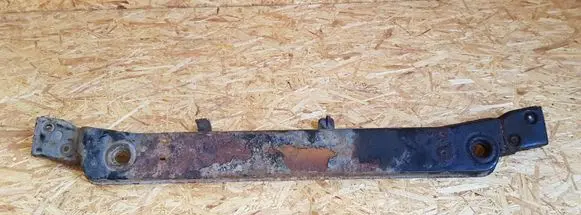 Ford Transit Bottom radiator support slam panel 