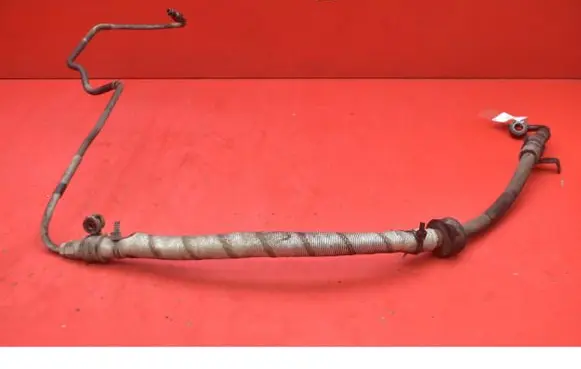 KIA Sportage Power steering hose/pipe/line