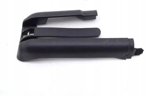 Opel Meriva A Seat trim 93329038
