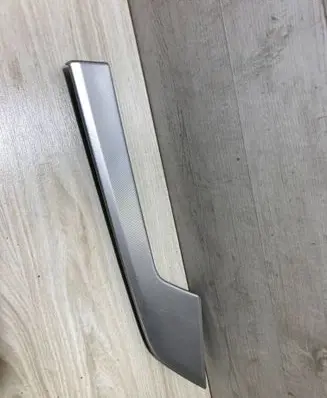 Other rear door trim element
