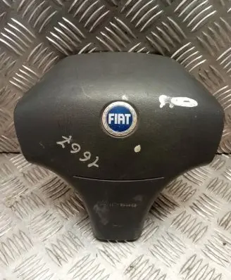 Fiat Ducato Steering wheel airbag 7353060680 FD031680771