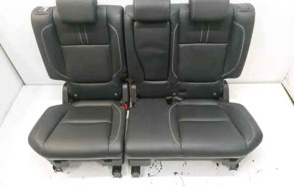 Mitsubishi Outlander Seat set 