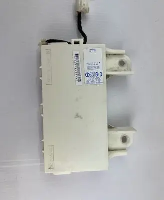 Lexus LS 430 Keyless (KESSY) go control unit/module 8999250020 t0153h16027147