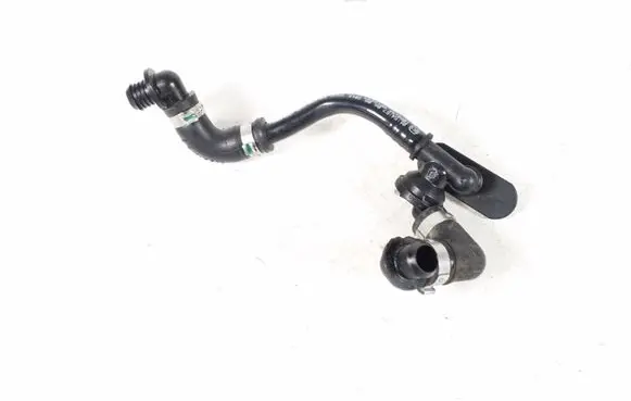 Audi A8 S8 D4 4H Air intake hose/pipe 1J0611939J