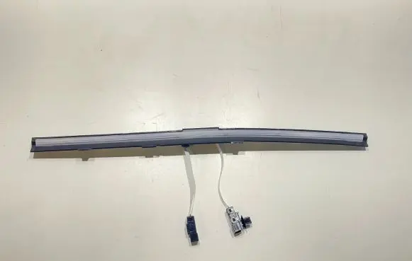 Volkswagen Golf VIII Headlining lighting console trim 5H1947096A