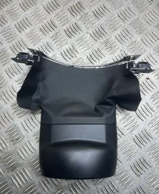 Audi A6 S6 C7 4G Steering wheel column trim 4G0953515