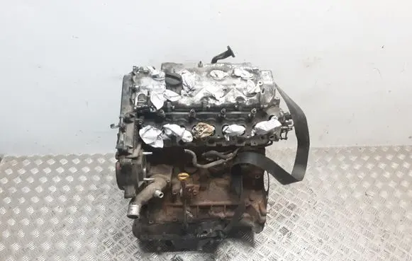 Toyota Corolla E120 E130 Engine E1CDC90