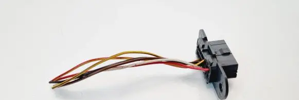 Volvo S70 V70 V70 XC Other wiring loom 6849549