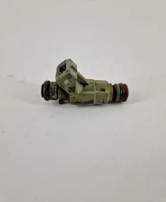 Mercedes-Benz S W220 Fuel injector A1130780049