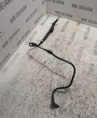 Mercedes-Benz S W222 Engine coolant pipe/hose A2225014425