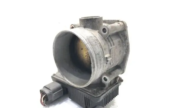 Nissan Murano Z50 Engine shut-off valve SERA576-01