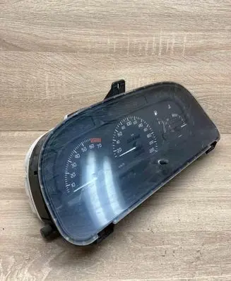 Renault Laguna I Speedometer (instrument cluster) 09045629090 7700824301 ForPetrolLHD