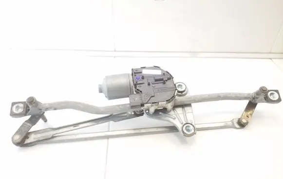 Volvo V60 Front wiper linkage and motor 3397021173 30753493