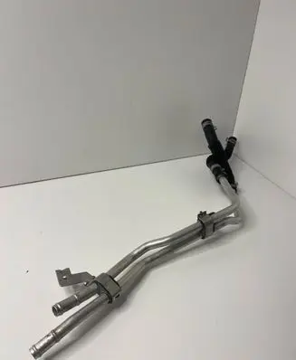 Ford Mustang VI Engine coolant pipe/hose FR338B274BBB
