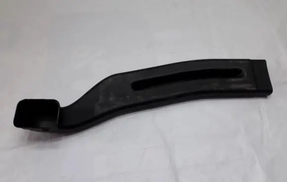 Renault Espace - Grand espace IV Air intake hose/pipe 8200028456 8200028456B
