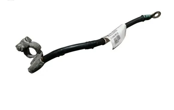 Volvo V70 Negative earth cable (battery) 31296483
