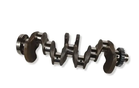 Volkswagen Golf VII Crankshaft 04L105263D