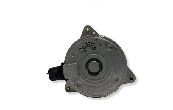 Toyota C-HR II Electric radiator cooling fan 1636324160 2680000450