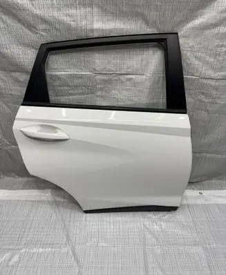 Hyundai Bayon Rear door 