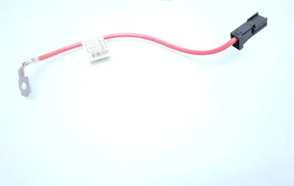 BMW X1 E84 Positive cable (battery) 9207520 9207521