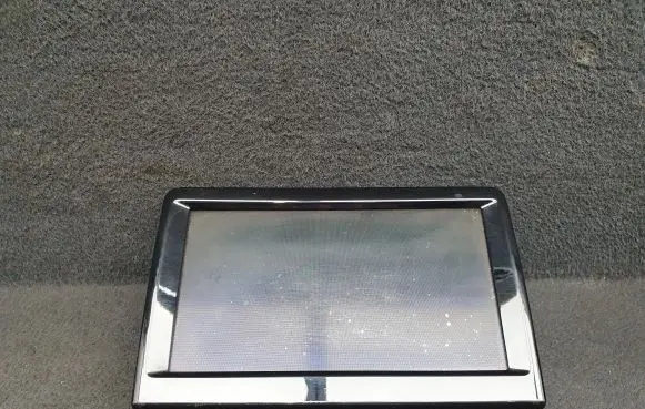 Audi A8 S8 D3 4E Screen/display/small screen 4E0919603K