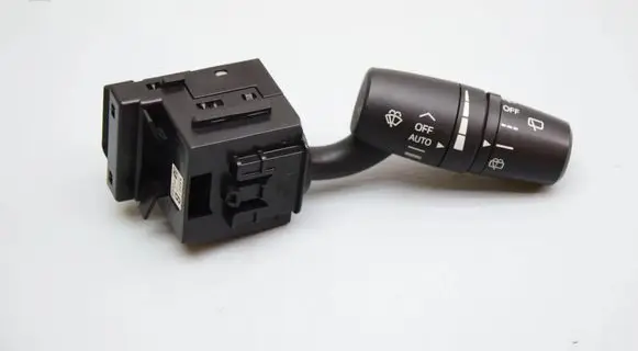 Mazda CX-5 Wiper control stalk KS0417J409
