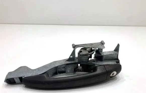 Citroen Berlingo Front door exterior handle 