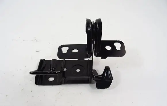Mazda 6 Seat back rest control lever/handle 