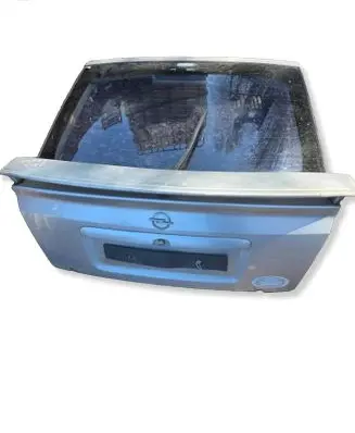 Opel Astra G Tailgate/trunk/boot lid 