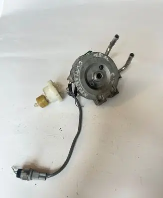 Mitsubishi Outlander Fuel filter housing 