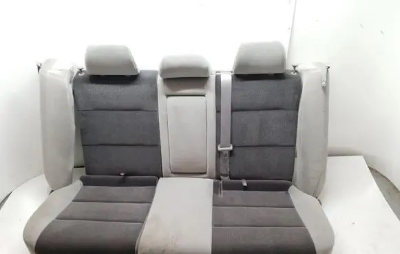 Mazda 626 Second row seats 